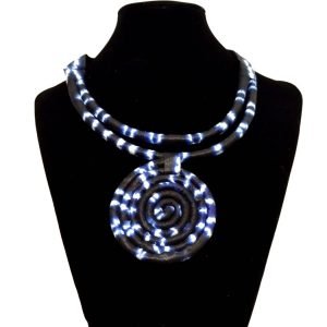 collar África wax01