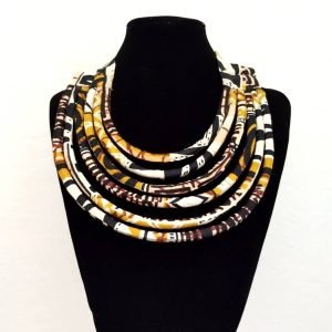 collar africano wax01
