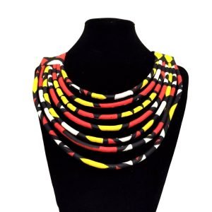 collar africano wax02