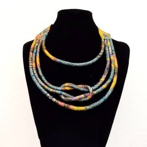 collar africano wax06