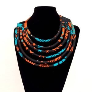 collar africano wax09