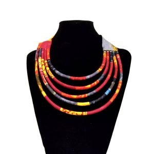 collar africano wax11