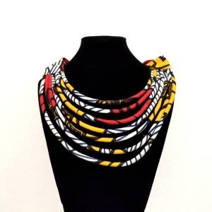 collar africano wax12