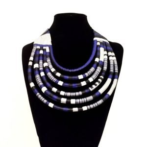 collar africano wax14