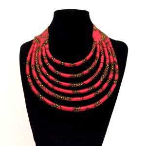 collar africano wax17