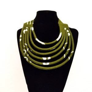 collar africano wax20