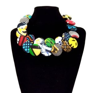collar botones wax02