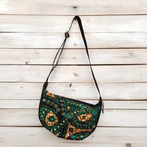 Bolso Bandolera media luna 04