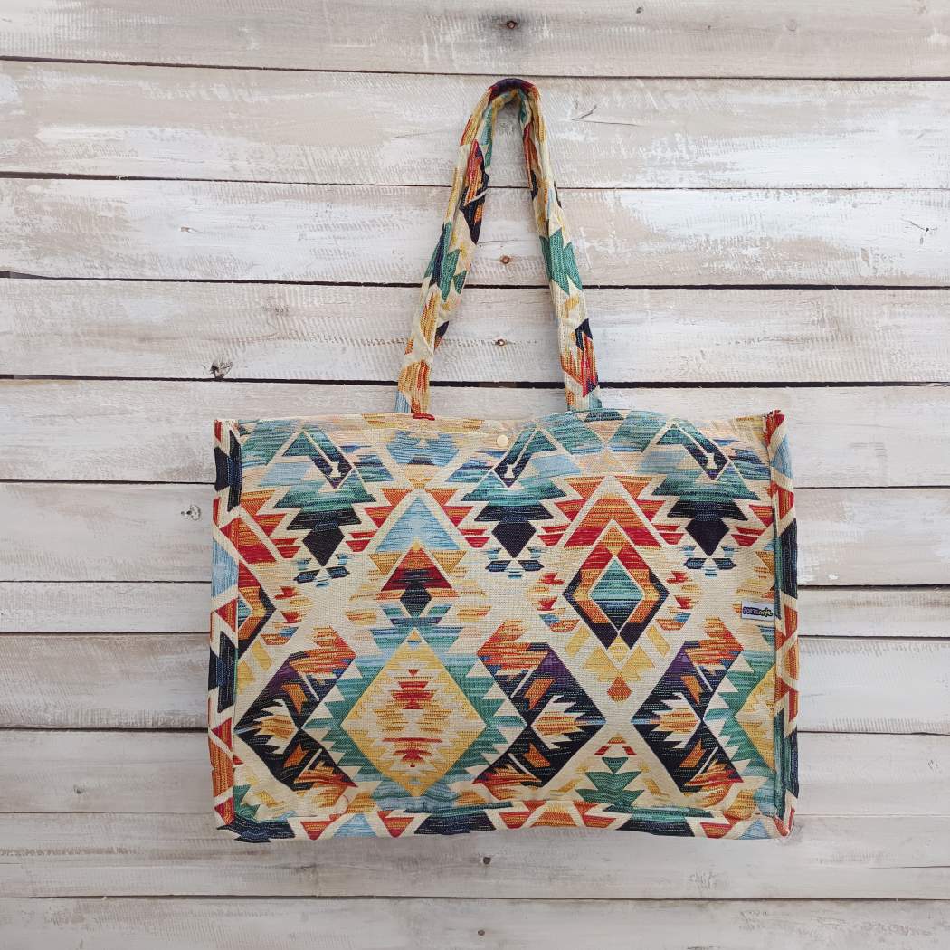 Maxi bolsa samba
