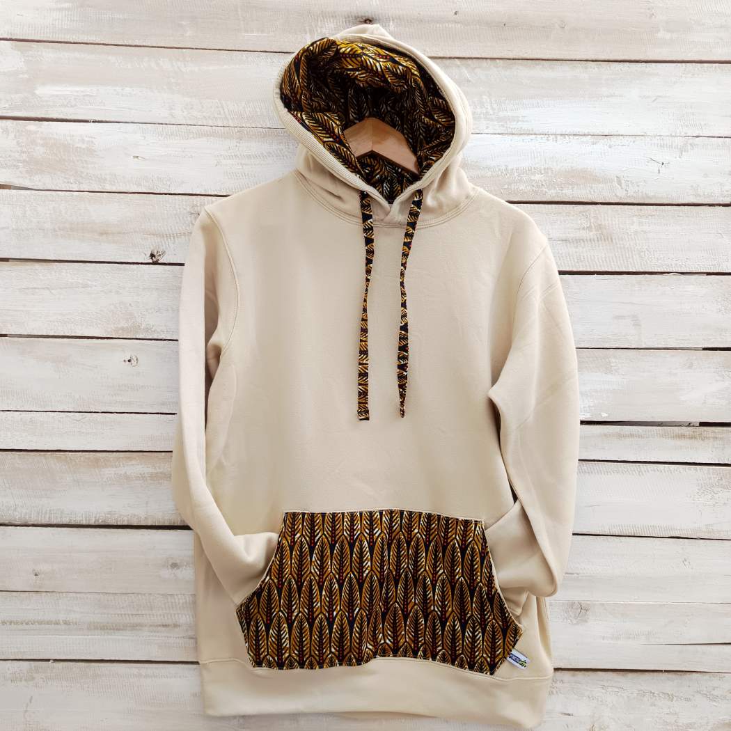 Sudadera con capucha Arena Wax R1410 - Imagen 2