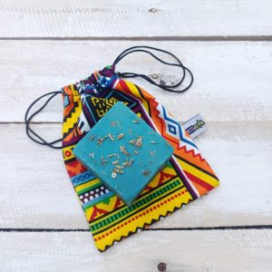 Porta pastilla jabón 08