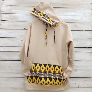 Sudadera con capucha Arena Wax R1411