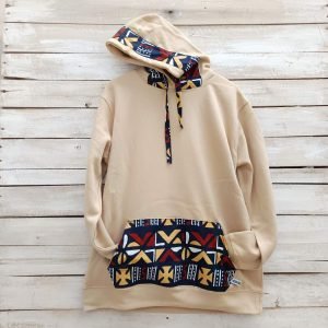 Sudadera con capucha Arena Wax R1412